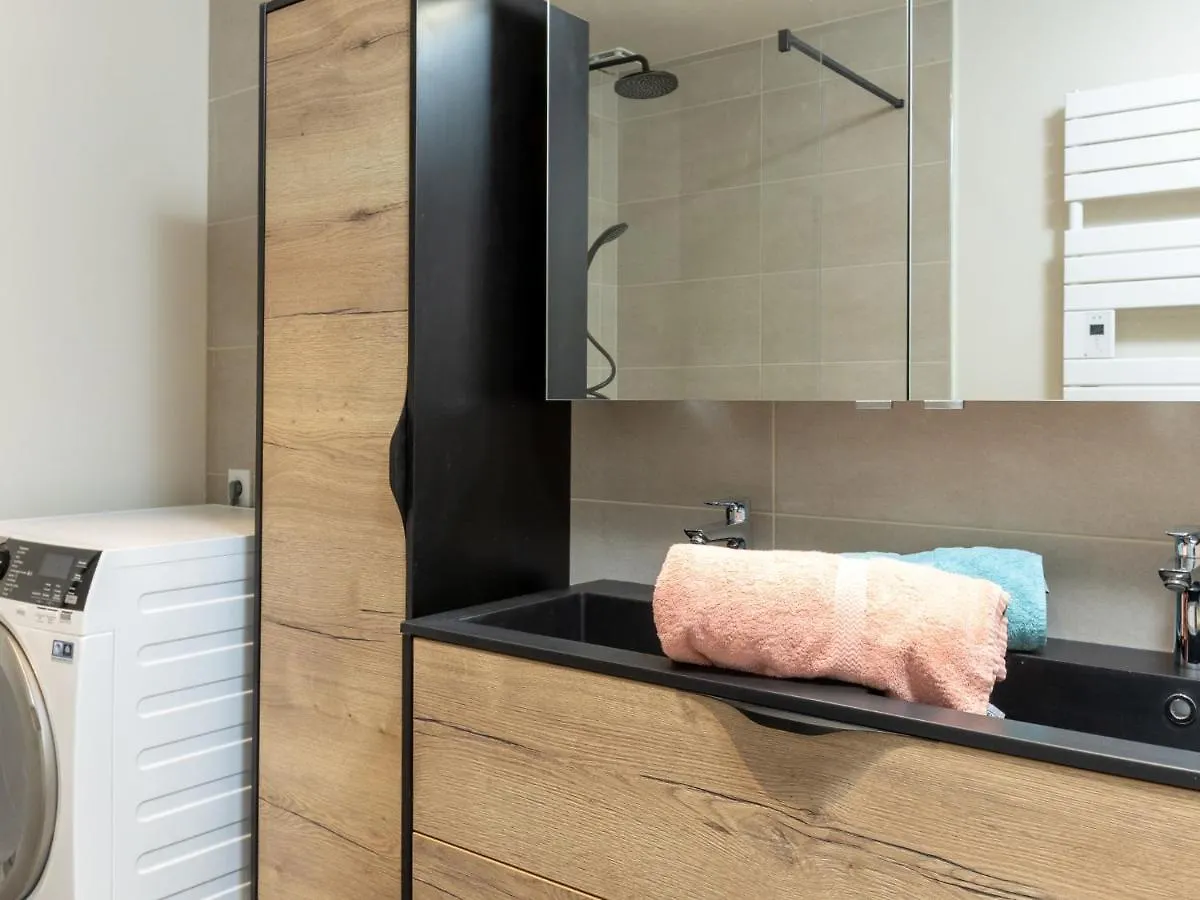 Apartment Plasenn By Interhome سان مالو 0*, سان مالو