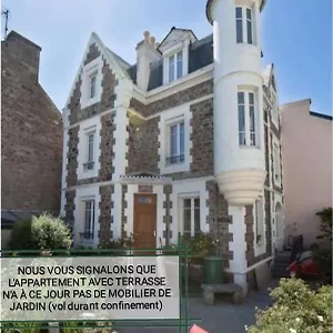 Ker Edouard Appartement