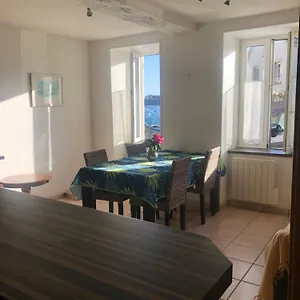 Solidor Appartement