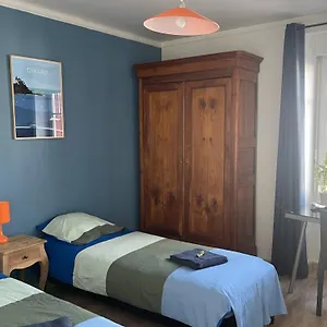 De Manuela Appartement